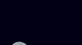 4K UHD super moon time lapse medium shot traverse bright 4k or 4k+ Resolution