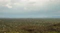 4K UHD tight day time monsoon storm over Tucson valley time lapse  4k or 4k+ Resolution