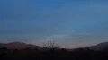 4K UHD tight shot day to night super moon rise 2019 4k or 4k+ Resolution