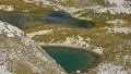 4k UHD tilt mountain lakes to summit 11514 4k or 4k+ Resolution