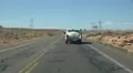 4K UHD time lapse travel from Page AZ to Sunset Crater AZ 4k or 4k+ Resolution