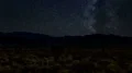 4K UHD UFO sighting over Area 51 night shot 4k or 4k+ Resolution