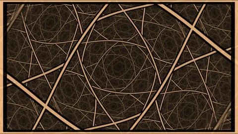 4k uhd wallpaper background art windows apple android mac cgi graphics abstra Illustrazione stock