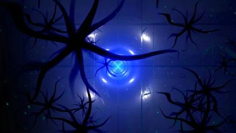 4k uhd wallpaper background art windows apple android mac cgi graphics abstra Stock Illustration