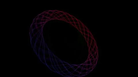 4k uhd wallpaper background art windows apple android mac cgi graphics abstract Stock Illustration