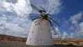 4k UHD windmill and clouds time lapse 11128 4k or 4k+ Resolution