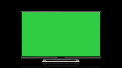 4K Unbranded No Name Flat Screen TV Monitor Television Vidéo 76935289