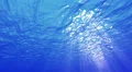 4K Underwater 40 seconds LM04 Loop Sunlight 4k or 4k+ Resolution