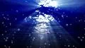 4K Underwater Bubble Big LM09 Loop 60 seconds 4k or 4k+ Resolution