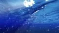 4K Underwater Bubble Big LM12 Loop 60 seconds 4k or 4k+ Resolution
