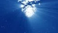 4K Underwater Bubble M LM21 Loop 60 seconds 4k or 4k+ Resolution