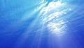 4K Underwater Bubbles 40 seconds LM04 Loop Sunlight 4k or 4k+ Resolution