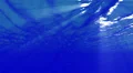 4K Underwater Bubbles 40 seconds LM17 Loop Sunlight 4k or 4k+ Resolution