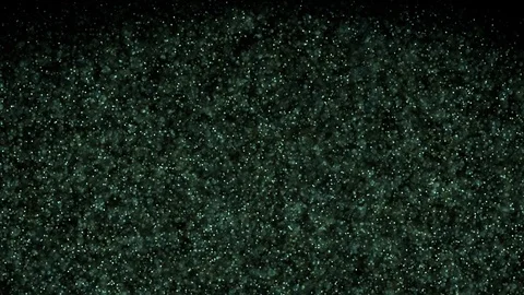 4k underwater particles, plankton. Stock Footage 71771009