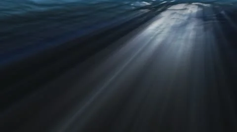 4k Underwater Seamless Loop Vidéo 59622378