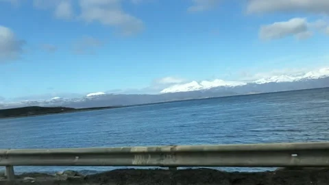 4K Ushuaia 2 Stock Footage 321516639