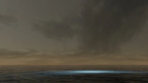 4K USO Stock Footage 151977703