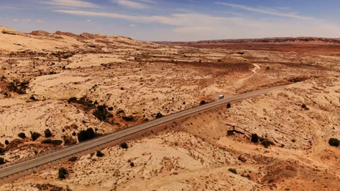 4k utah Stock Footage 93145003