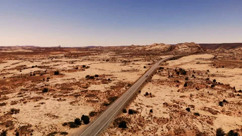 4k utah Video stock 93168699