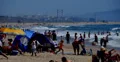 4K Venice Beach 07 Summer Resort California 4k or 4k+ Resolution