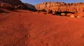 4K Vermilion Cliffs 01 Tilt Up Arizona USA 4k or 4k+ Resolution