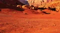 4K Vermilion Cliffs 02 Tilt Up Arizona USA 4k or 4k+ Resolution