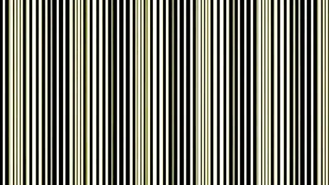 4K Vertical Scanlines Stock Footage 171054968