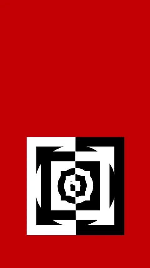 4K vertical wallpaper for mobile. 動画素材 333783398