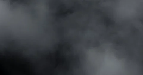 4K VFX Element practical atmospheric smoke. Abstract dense haze mist smoke Stock Footage 299771965