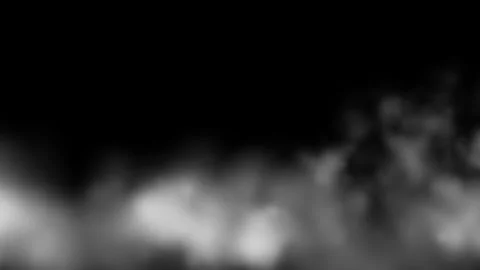 4K VFX Element practical atmospheric smoke Stock Footage 305694694