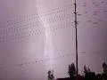 4K Video 24p - Super lightning storm 2010 series 4 4k or 4k+ Resolution