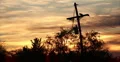 4K Video 30p Pre-dusk telephone pole silhouette timelapse 4k or 4k+ Resolution