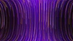 4K vertical Animation. Animated background of flowing colorful curved  lines. 13224036 Stock Video at Vecteezy