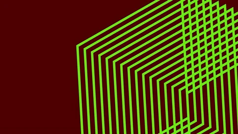 4K video background effect model for video editing Video stock 137002343