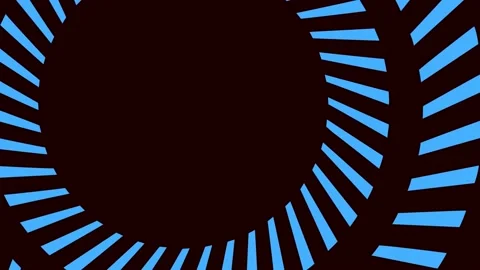 4K video background effect model for video editing Stock-Footage 139265945