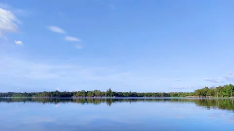 4k video of Beautiful nature view, Chiang Mai, Thailand Stock Footage 142070716