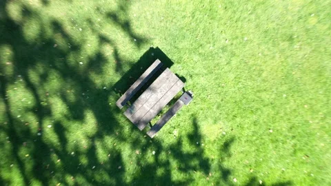 4k video drone ascent Stock Footage 213558985