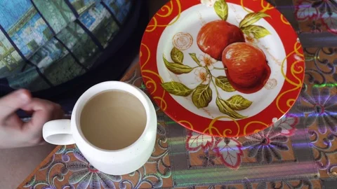 4K Video 스톡 동영상 88785879