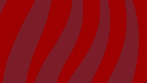 4K video model hypnotic and stroboscopic effect. Video stock 132796176