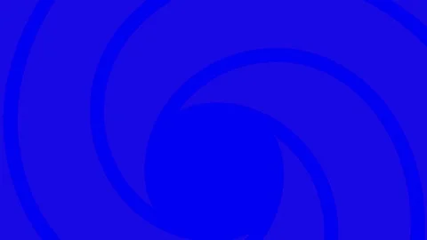 4K video model hypnotic and stroboscopic effect. Video stock 132796314
