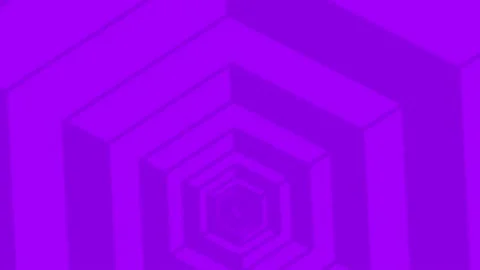 4K video model hypnotic and stroboscopic effect. 스톡 동영상 132918173
