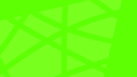 4K video model hypnotic and stroboscopic effect. Video stock 134167480