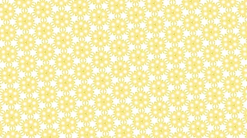 4K video model hypnotic and stroboscopic effect. Stock Footage 135487791