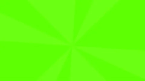 4K video model hypnotic and stroboscopic effect. Video stock 135712832