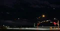 4K Video - monsoon storm front wakes up at dusk timelapse - 2 4k or 4k+ Resolution
