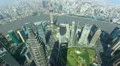 4K Video: Shanghai, Panning Time Lapse. Please Search: "ChinaHDV-Shanghai" 4k or 4k+ Resolution