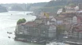 4K View of Ribeira Square in Porto 4k or 4k+ Resolution