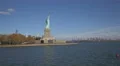 4K View of the Statue of Liberty New York City 4k or 4k+ Resolution