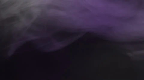 4K Violet Fog Looping Background Stock Footage 36588112