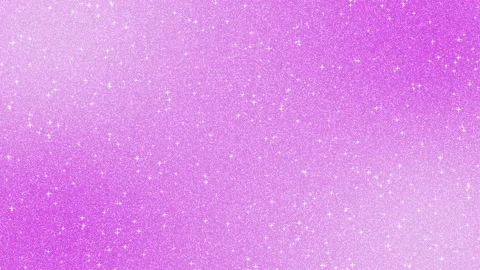 4K Violet glitter background and sparkles animation. Stock Footage 111913498